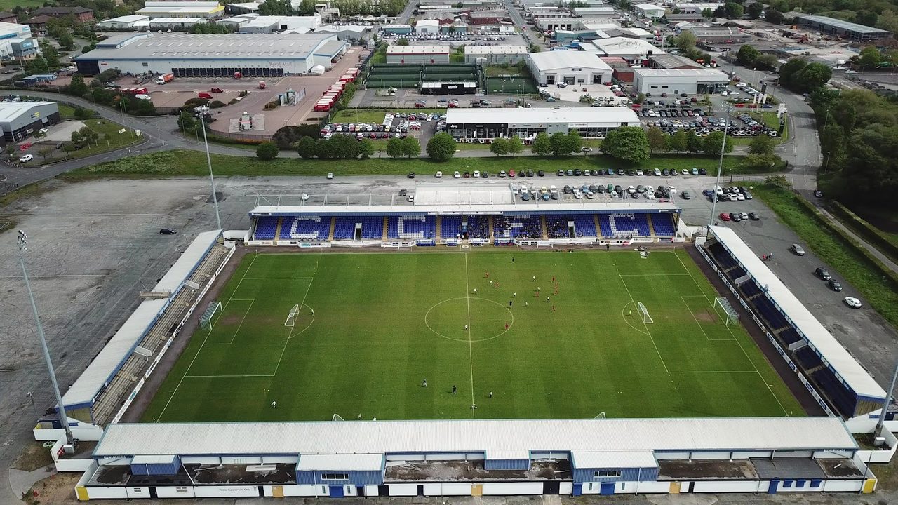 Cheshire Football Association