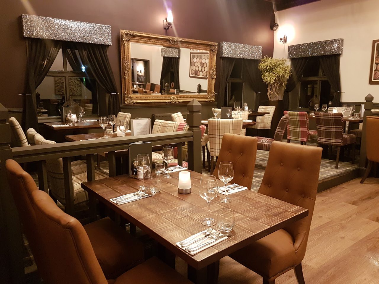 Cheshire Grill Country Pub and Steakhouse