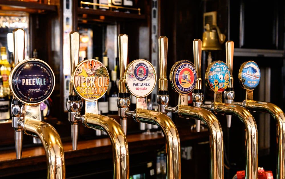Chesterfield Arms