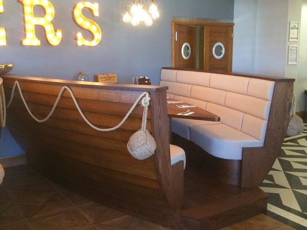 Chesters Chesterfield Ltd