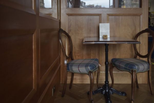 Chesters Coffee House