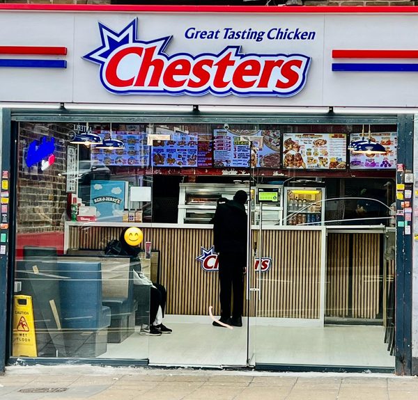 Chesters Great Tasting Chicken