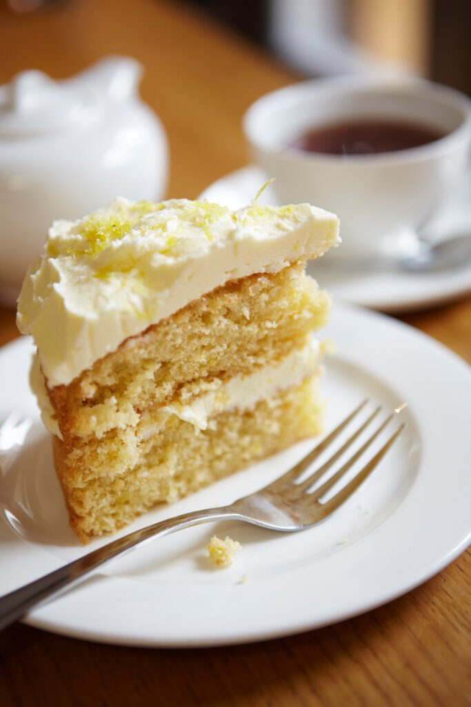 Chesters Tea Room