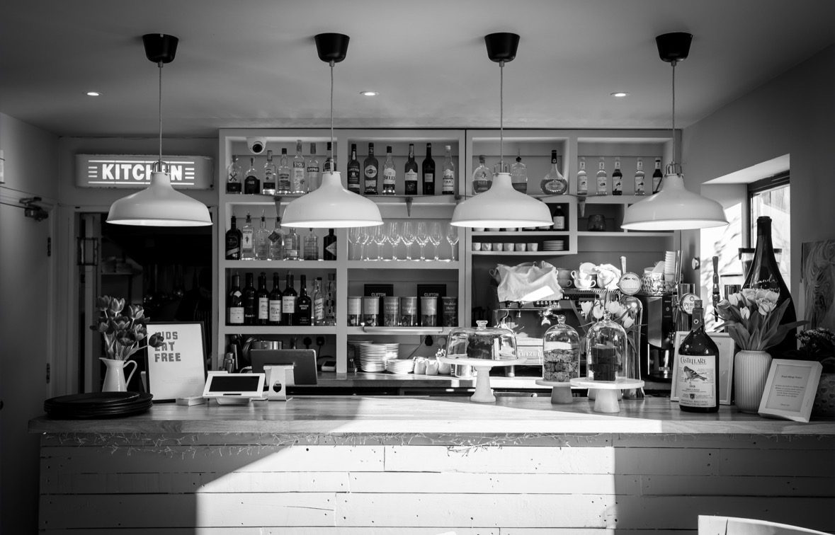 Chew Kitchen Limited