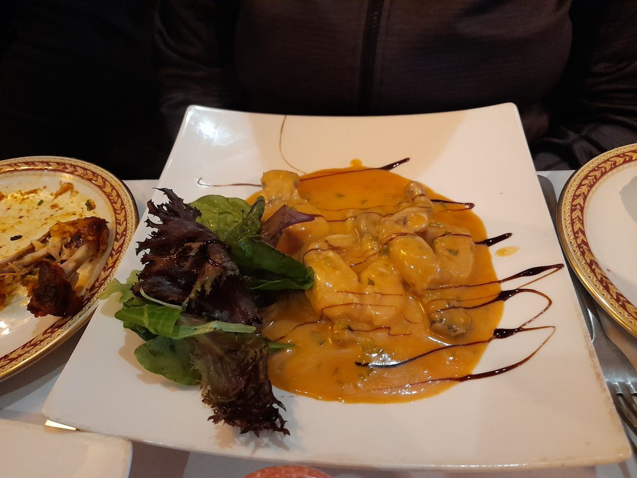 Chez Lahlou