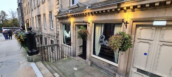 Chez Mal Brasserie at Malmaison Edinburgh City