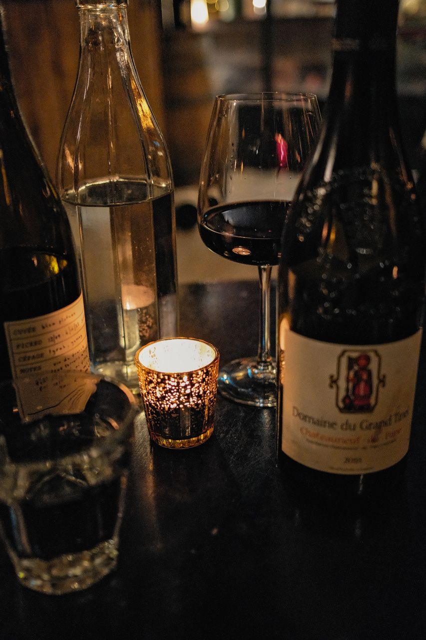 Chez Rapha