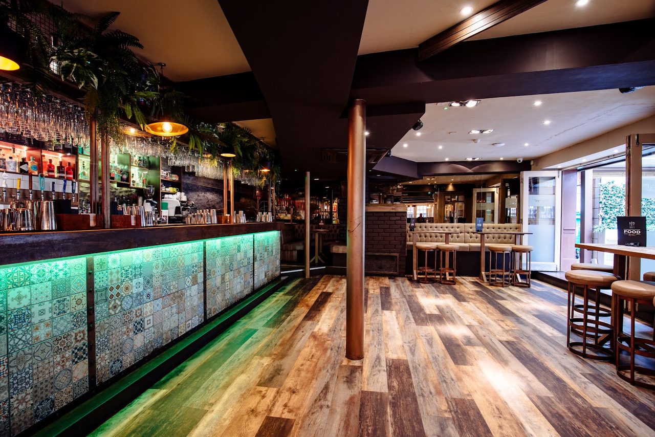 CHG Kitchen