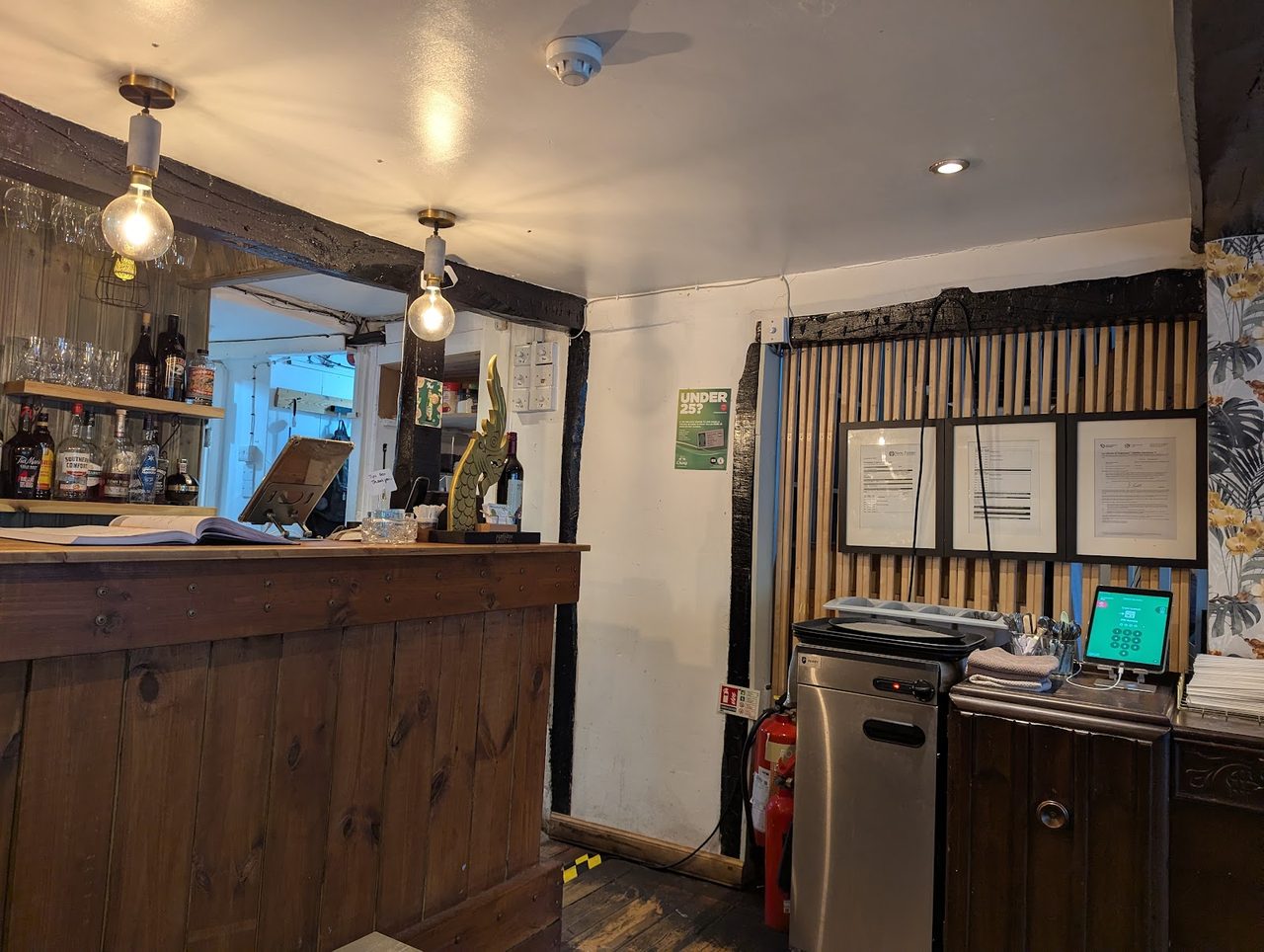 CHIANGMAI THAI RESTAURANT