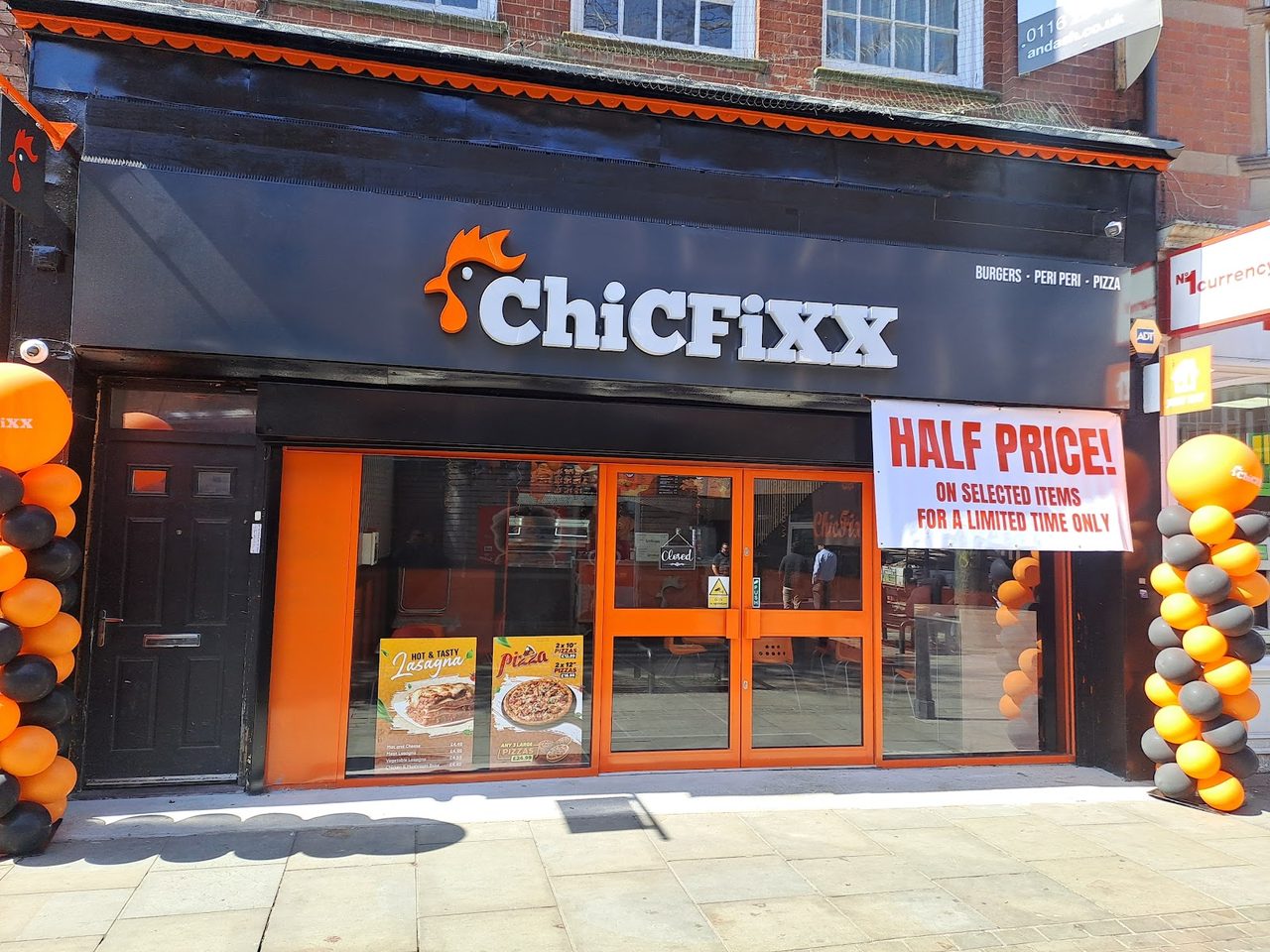 Chicfixx