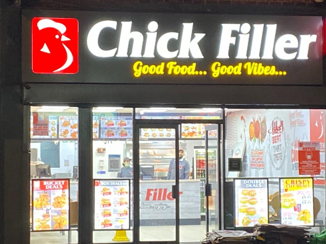 Chick Filler