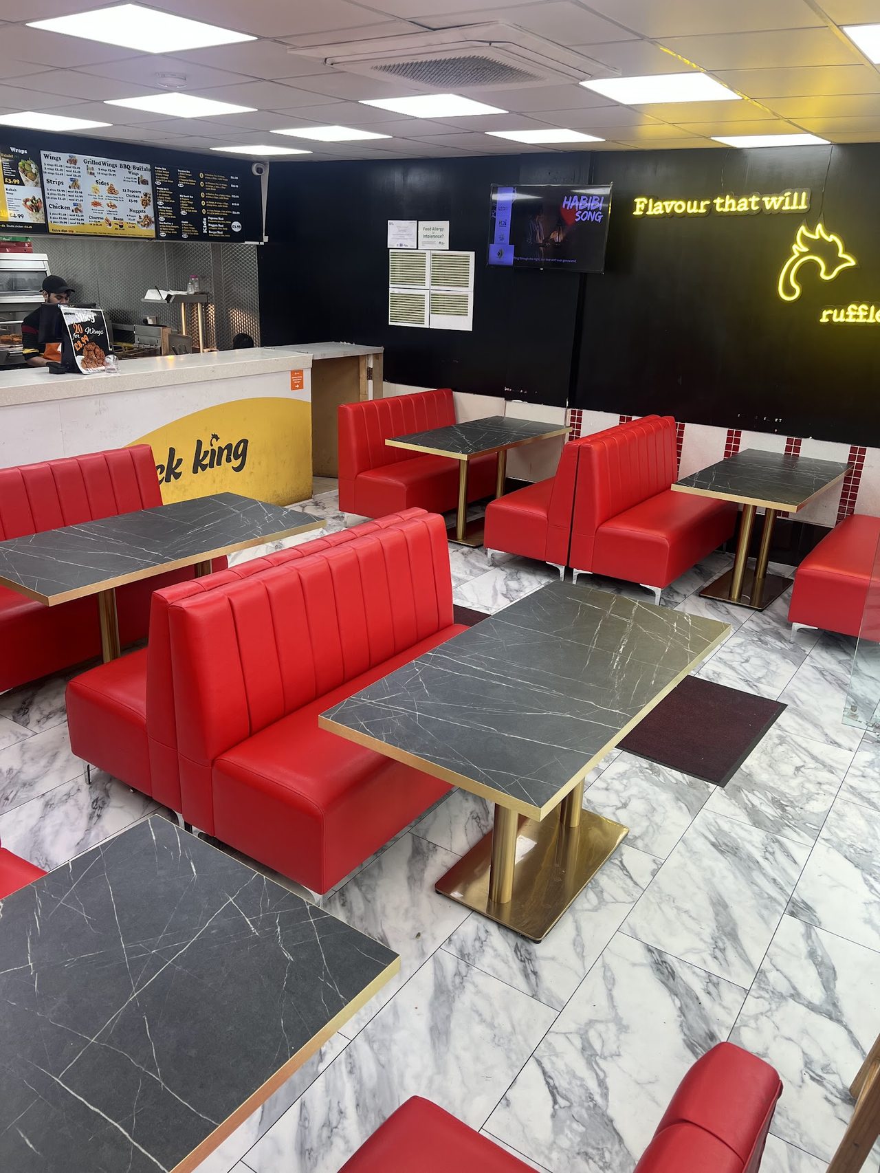 Chick King
