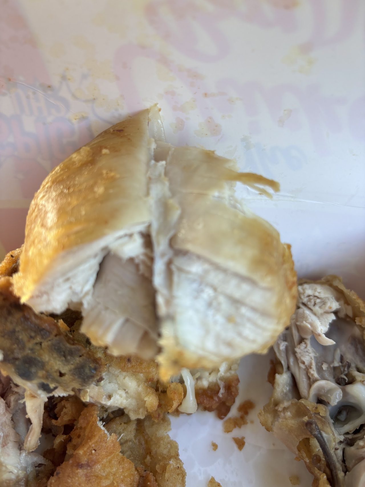 Chicken Club