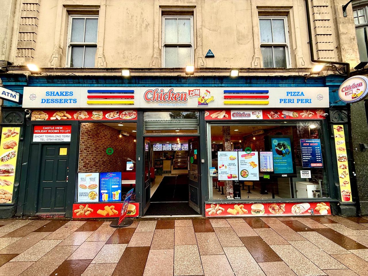 Chicken.Com