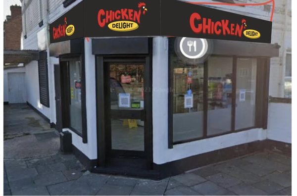 Chicken Delight