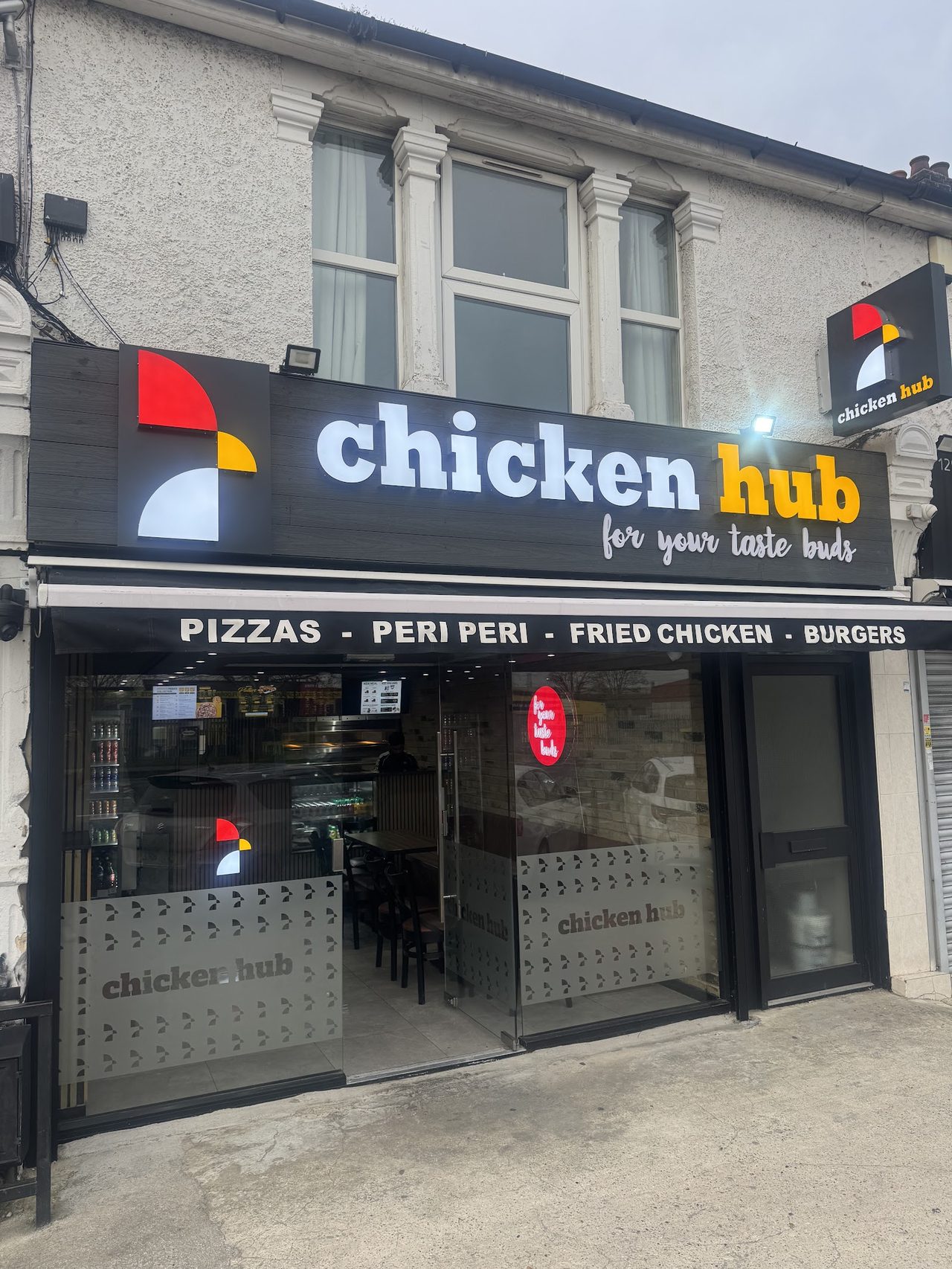 Chicken Hut