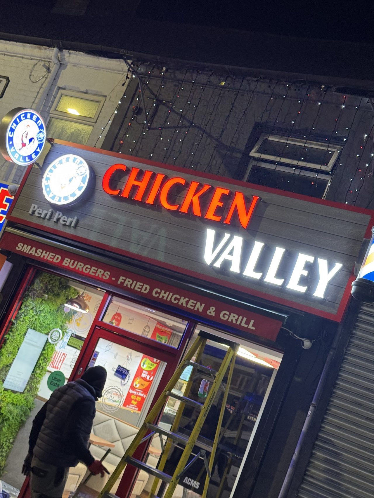Chicken Valley