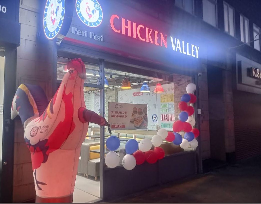 Chicken Valley