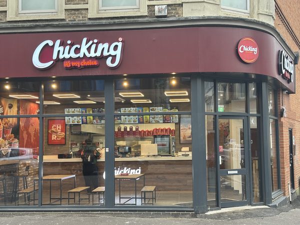 ChicKing