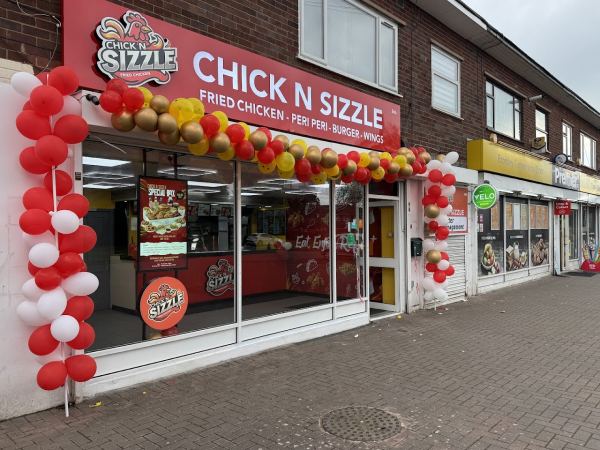 Chicknsizzle