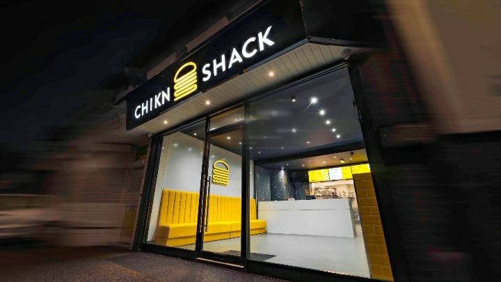 Chikn Shack