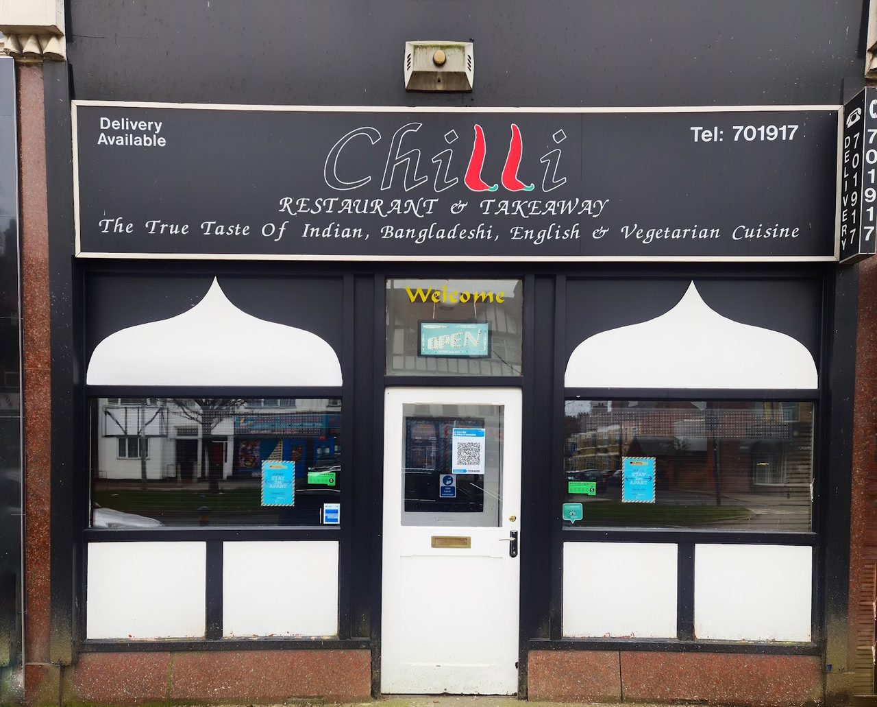 Chilli