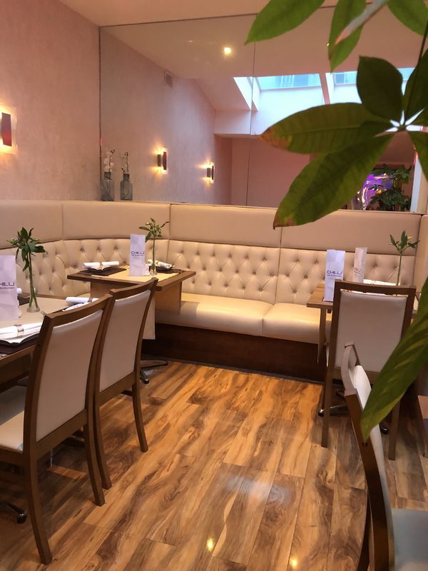 Chilli Bar & Kitchen