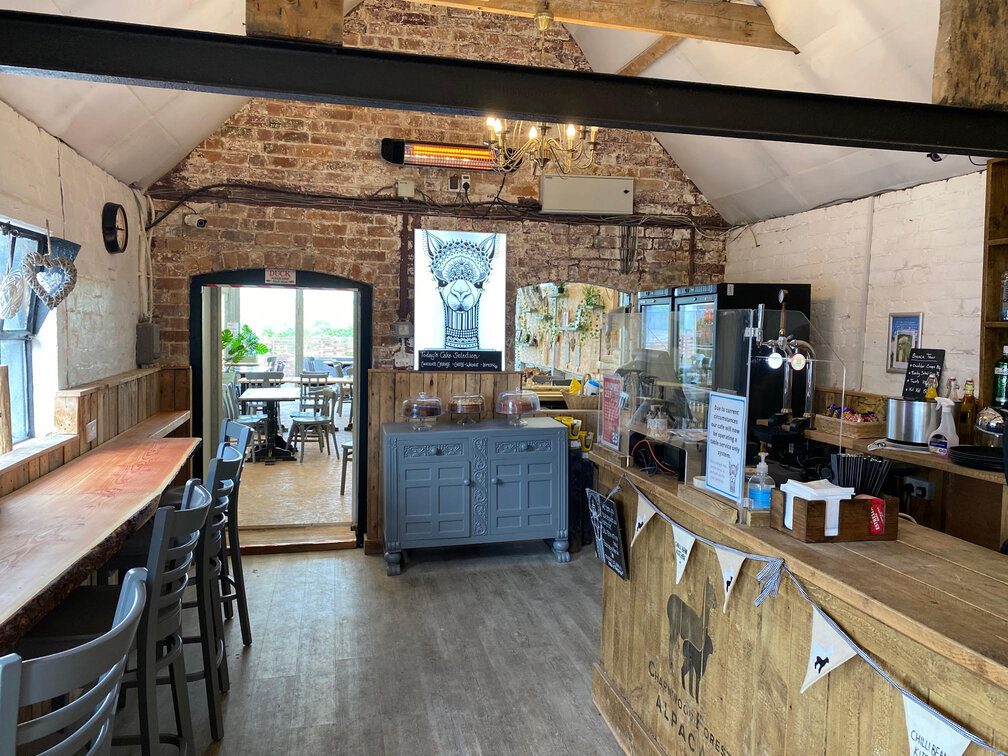 Chilli Bean Restaurant