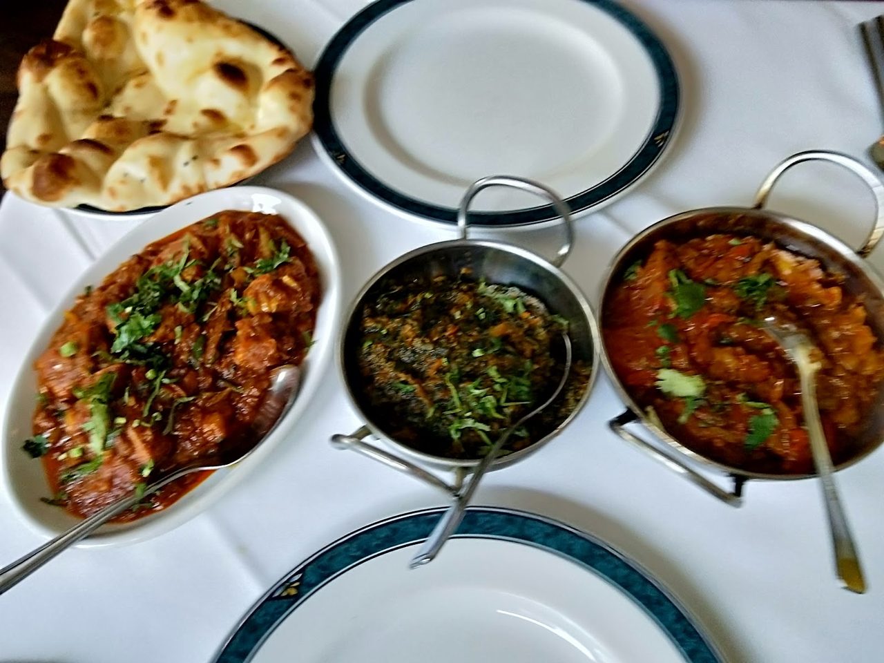 Chilli & Spice