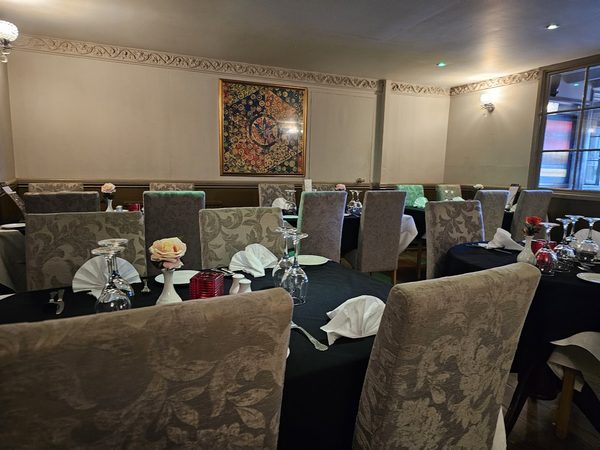 Chillies Bangladeshi and Indian