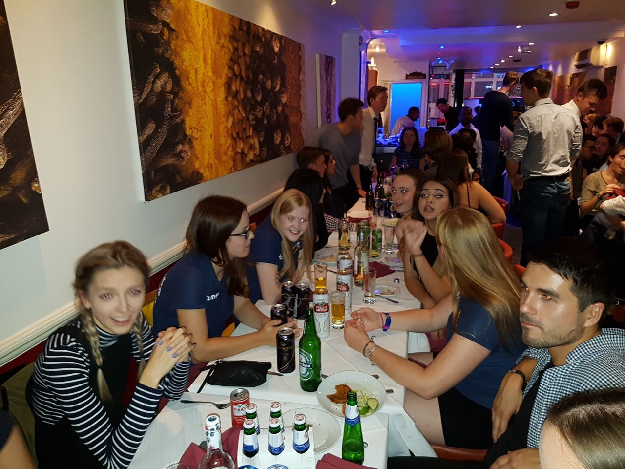 Chillies Restaurant