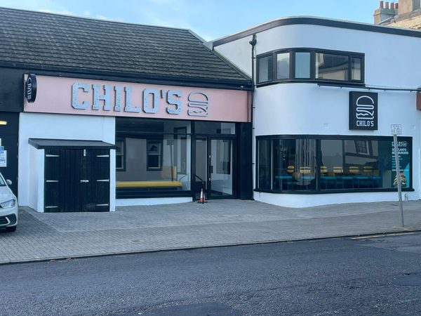 Chilo`s Burgers