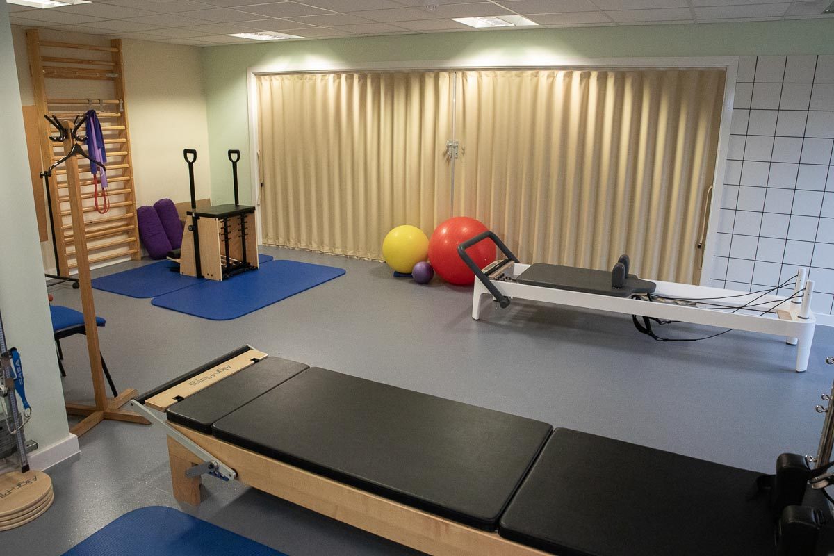 Chilterns Neuro Centre