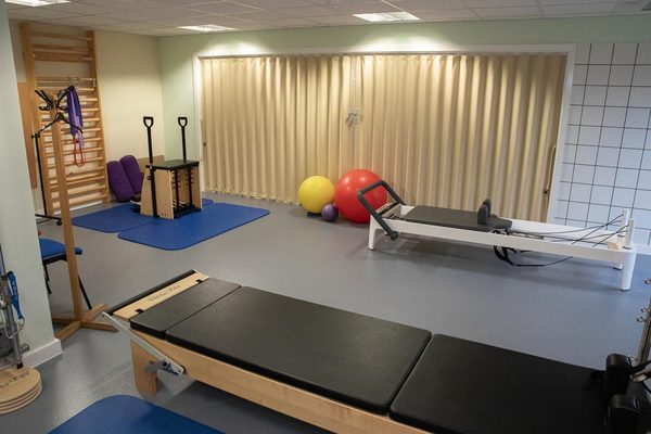 Chilterns Neuro Centre