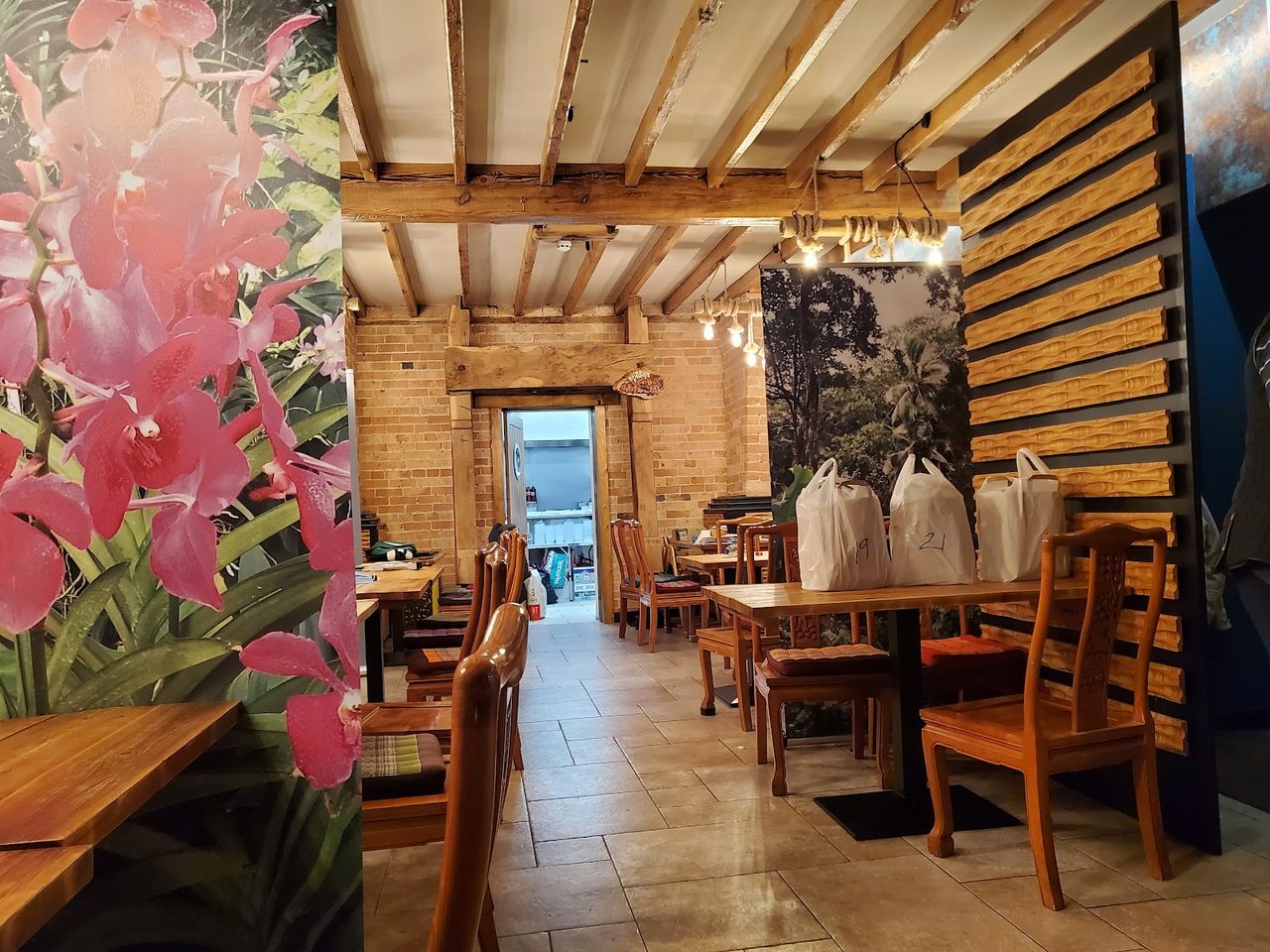 Chim Doo Restaurant