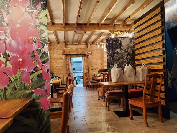 Chim Doo Restaurant