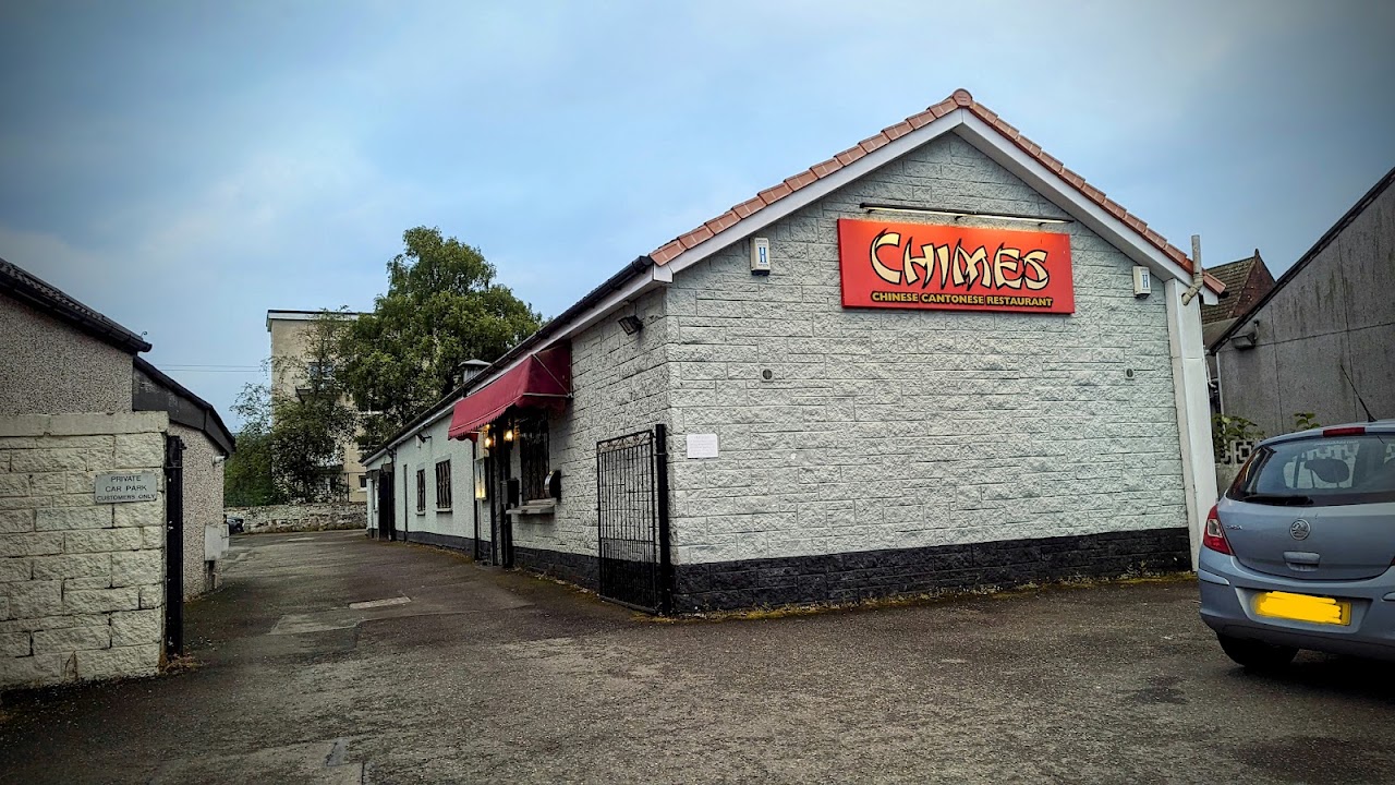Chimes Chinese Restaurant