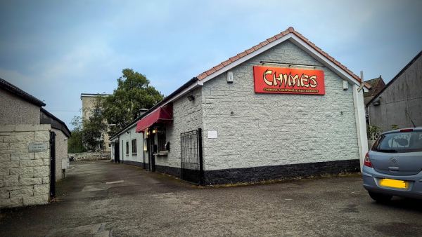 Chimes Chinese Restaurant
