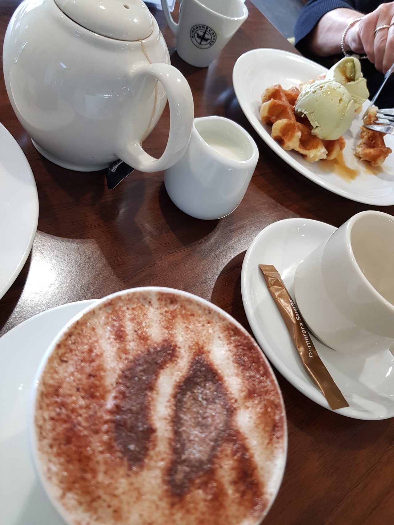 Chimes Coffee Shop