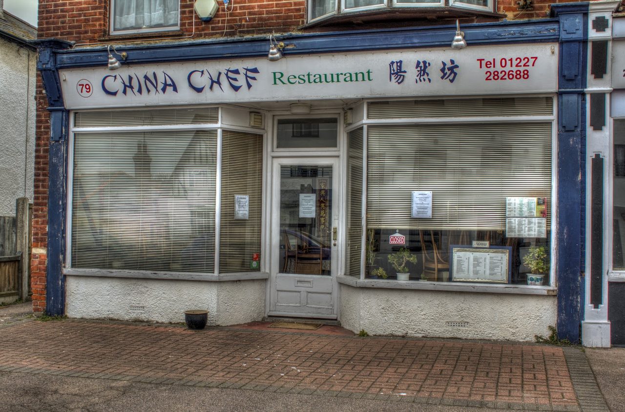 China Chef