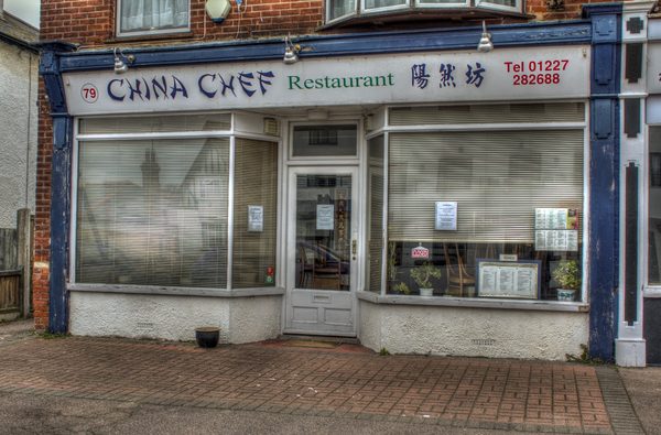 China Chef