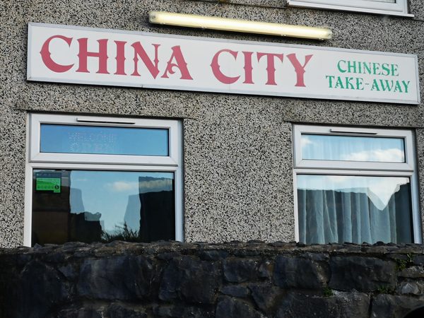 China City Bangor Ltd