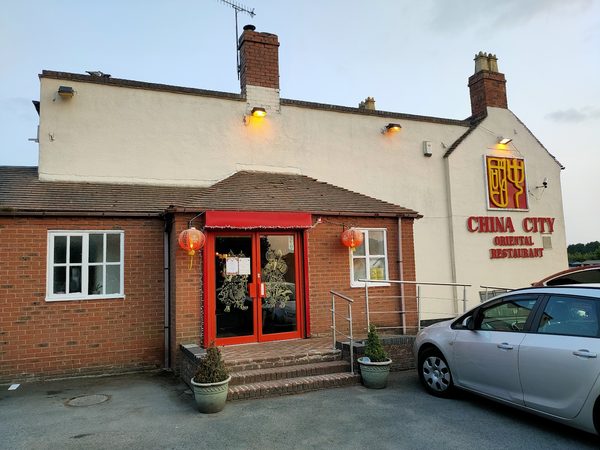 China City Restaurant