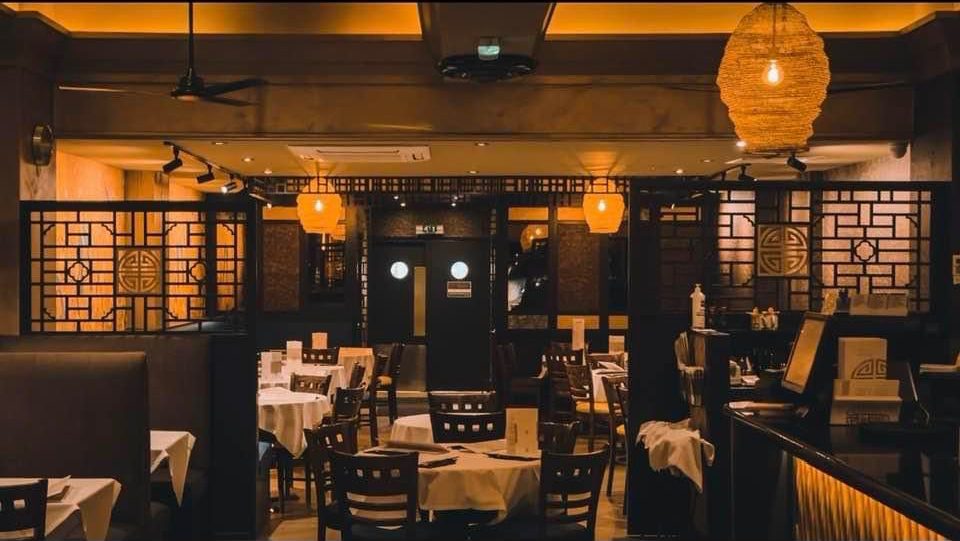 China Diner