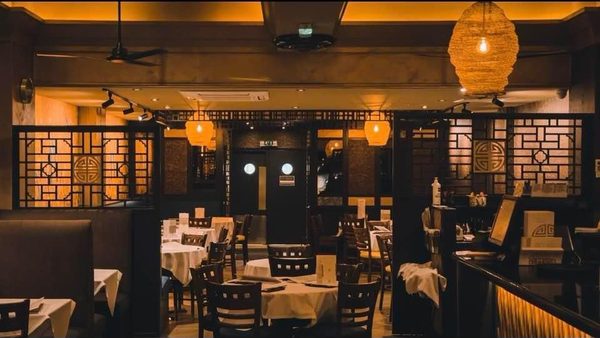 China Diner