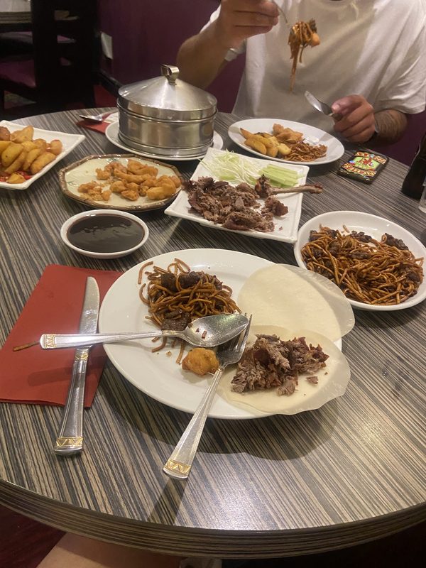 China Garden