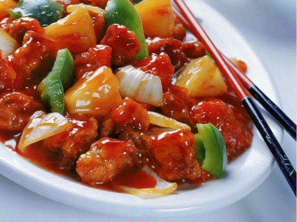 China King