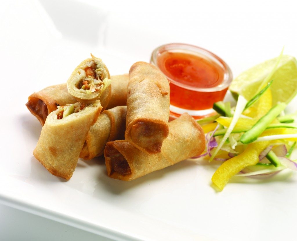China Kitchen