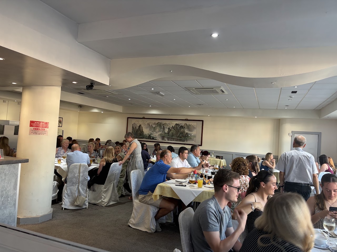 China Star Restaurant