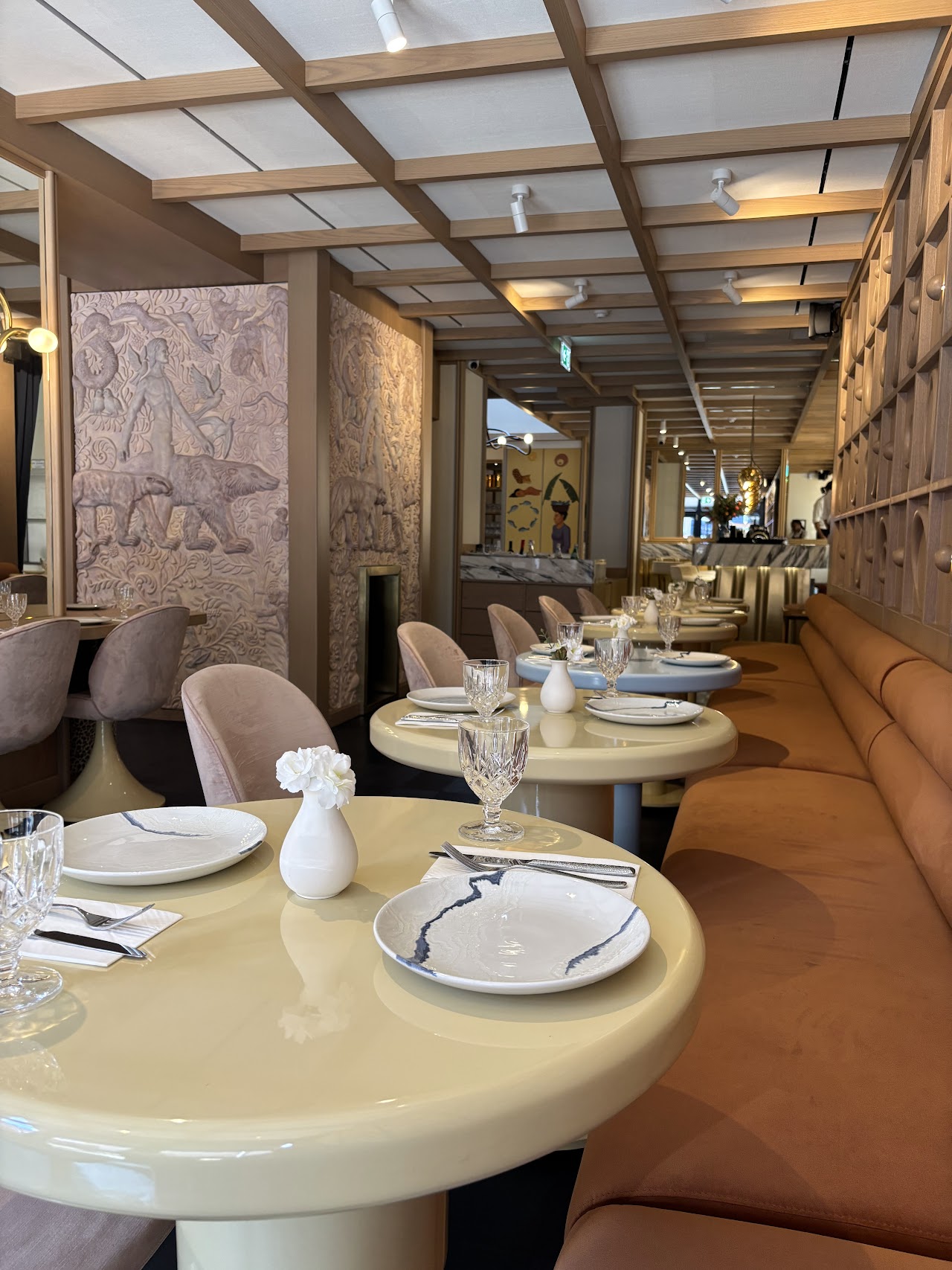 Chintemani Brasserie